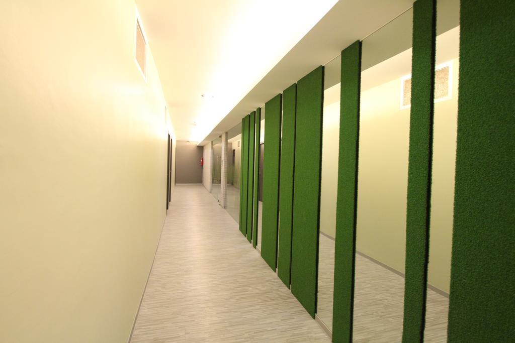 Preme Hostel Bangkok Zewnętrze zdjęcie