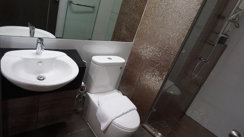 Preme Hostel Bangkok Pokój zdjęcie
