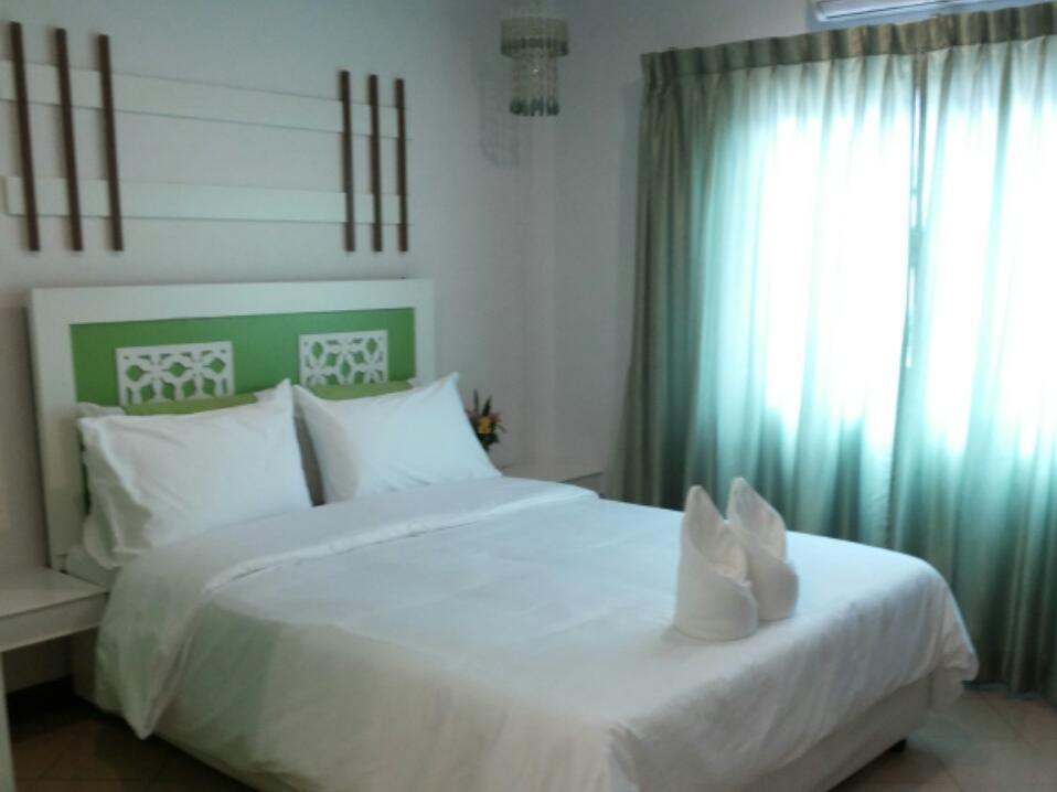 Preme Hostel Bangkok Zewnętrze zdjęcie