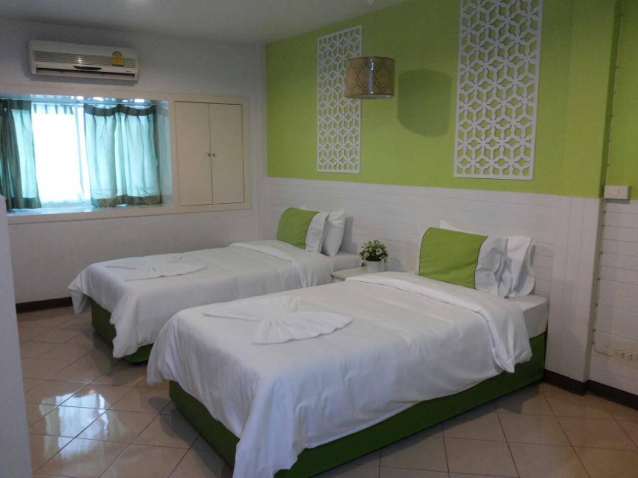 Preme Hostel Bangkok Zewnętrze zdjęcie