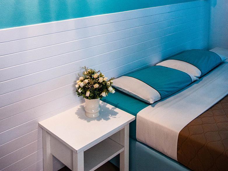 Preme Hostel Bangkok Zewnętrze zdjęcie