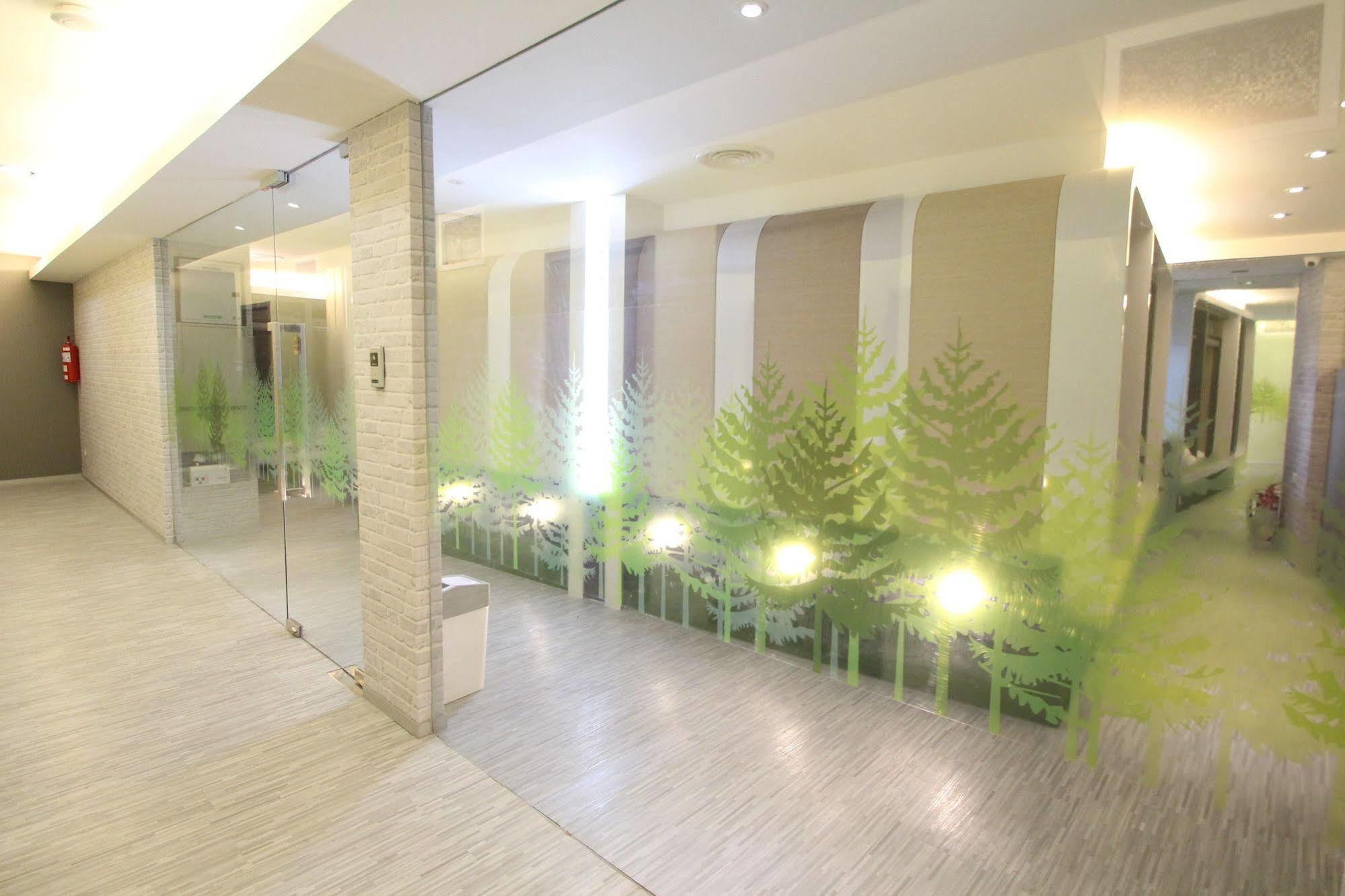 Preme Hostel Bangkok Zewnętrze zdjęcie