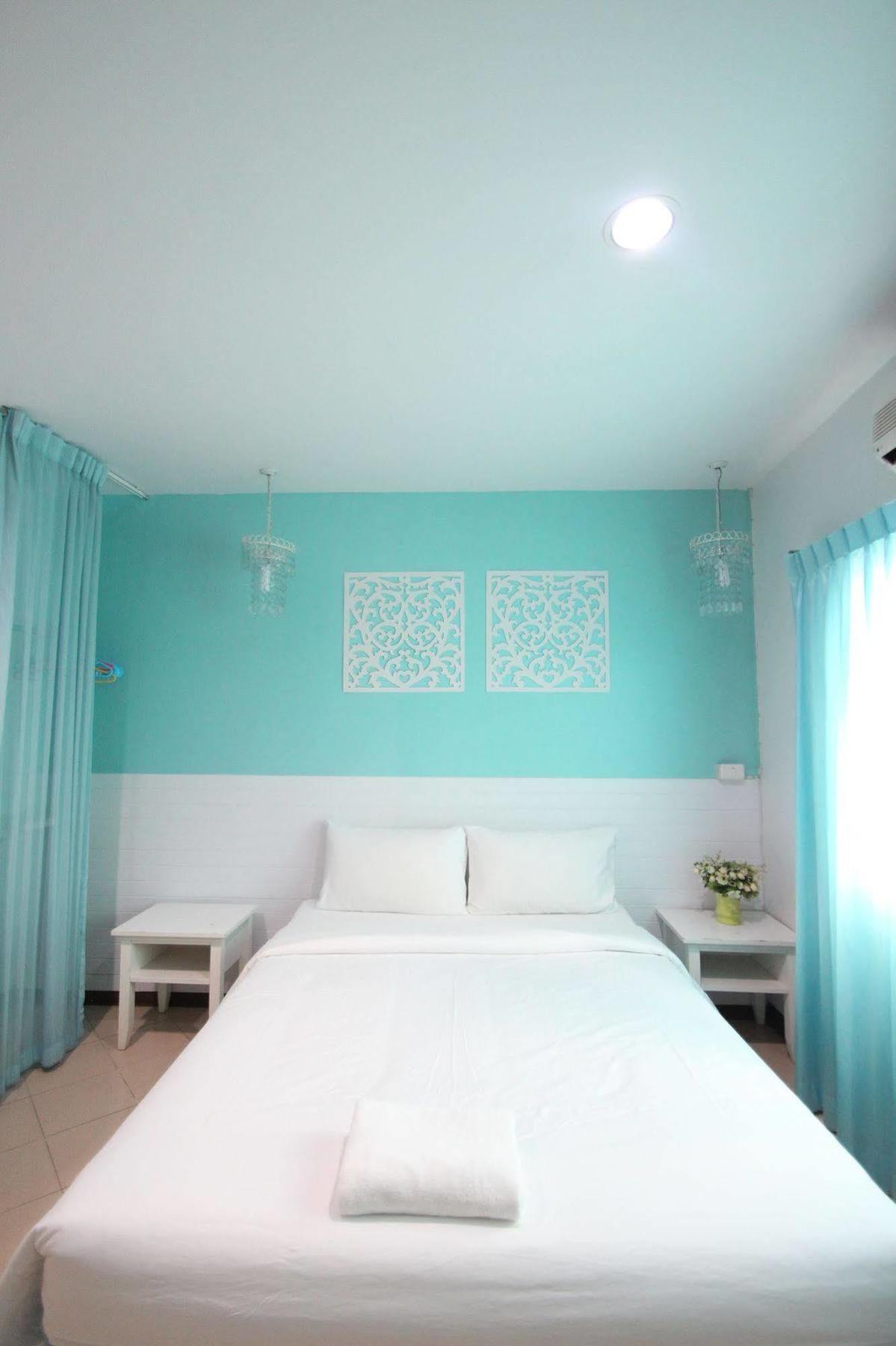 Preme Hostel Bangkok Zewnętrze zdjęcie