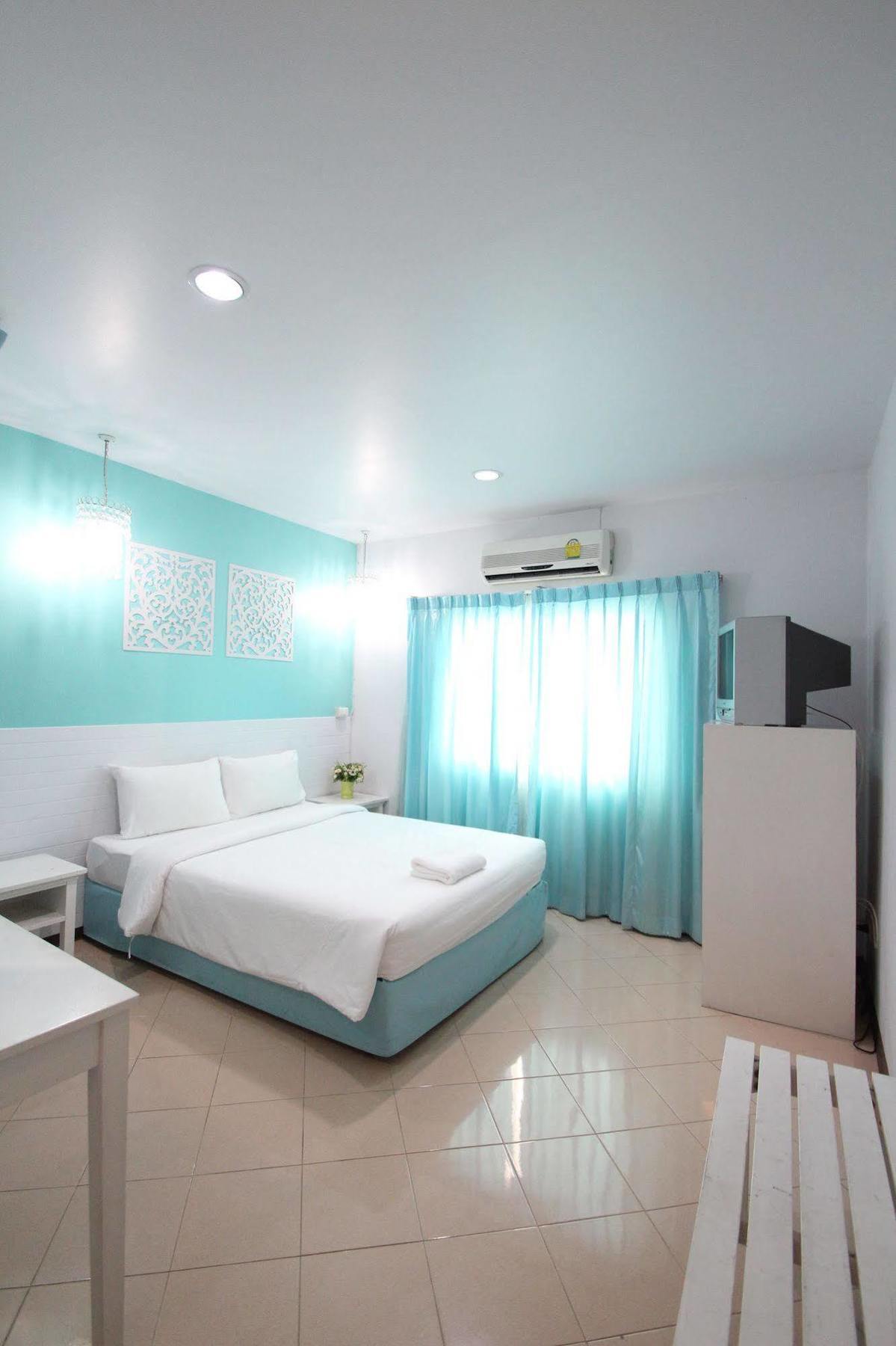 Preme Hostel Bangkok Zewnętrze zdjęcie