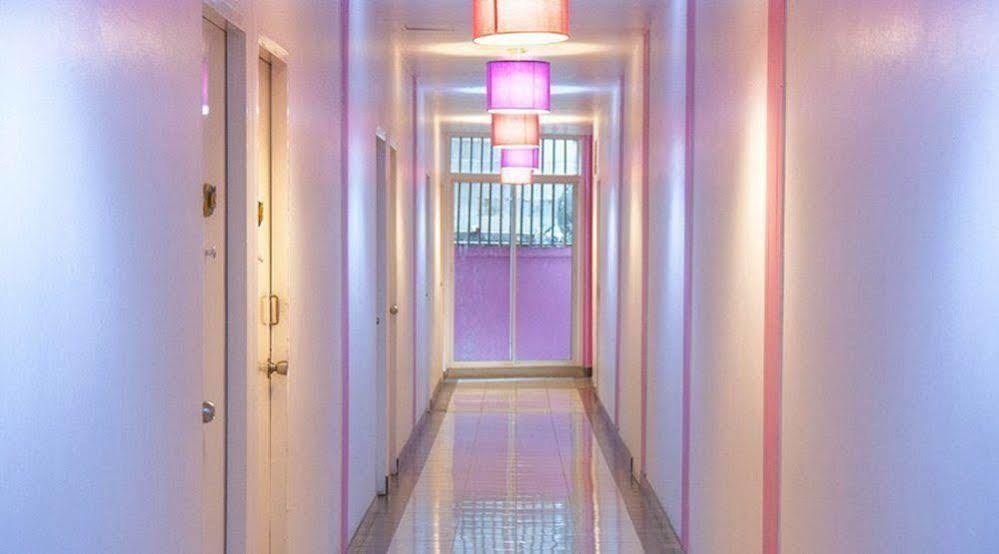 Preme Hostel Bangkok Zewnętrze zdjęcie