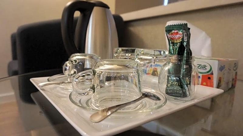 Preme Hostel Bangkok Zewnętrze zdjęcie