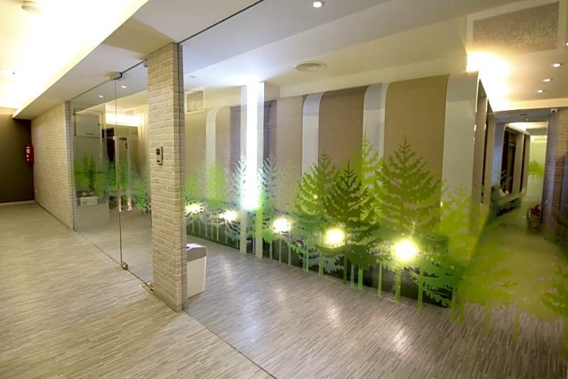 Preme Hostel Bangkok Zewnętrze zdjęcie