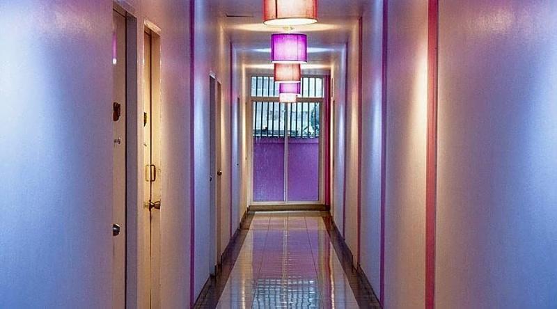 Preme Hostel Bangkok Zewnętrze zdjęcie